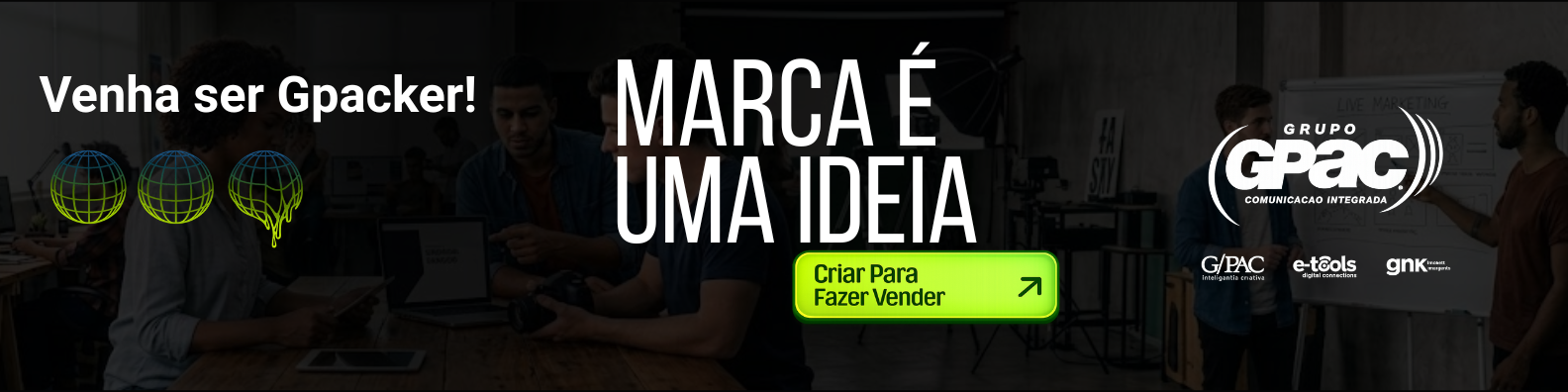 Banner Mobile